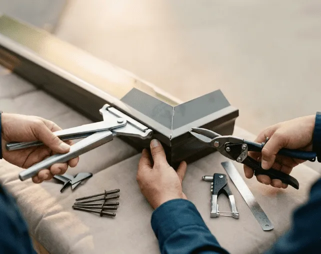 Why choose Gutter Repair in Hebron, MD
